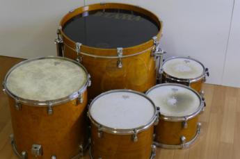 TAMA タマ ドラムセット StarClassic