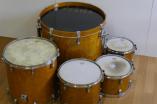 TAMA タマ ドラムセット StarClassic