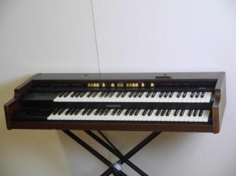 HAMMOND ハモンドオルガン XB-5