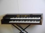 HAMMOND ハモンドオルガン XB-5