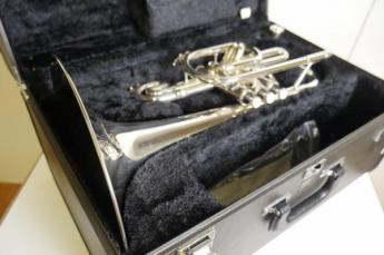 YAMAHA ヤマハ マーチングメロフォン YMP-203MS