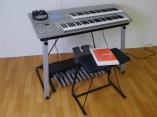 YAMAHA ヤマハ エレクトーン D-DECK DDK-7 15年製
