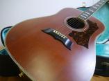 Morris/モーリス アコーステックギター アコギ MG1100