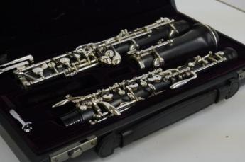 YAMAHA ヤマハ オーボエ YOB-831