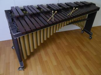 YAMAHA ヤマハ マリンバ YM-400C