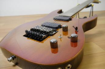 Ibanez エレキギター Prestage RG2027XVV