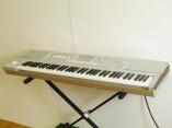 KORG コルグ シンセサイザー M3 Xpanted 73
