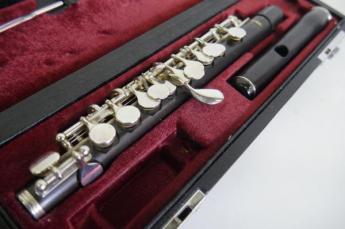 YAMAHA ヤマハ ピッコロ YPC-62