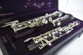 YAMAHA ヤマハ オーボエ YOB-431 選定品