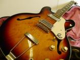 Epiphone/エピフォン エレキギター/セミアコースティックギター Casino/カジノVCSB