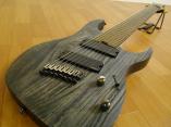 Ibanez / アイバニーズ エレキギター RGIF8 ファンドフレット