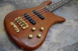 ワーウィック Warwick streamer stage Ⅱ 4st