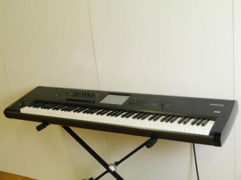 KORG コルグ 88鍵 シンセサイザー KRONOS-88