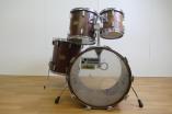SONOR ソナー ドラムセット Signature Series Horst Link 4点Set