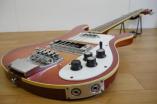 RickenBacker / リッケンバッカー エレキベース 4001★1975年製