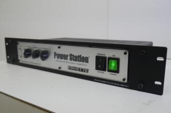 FRYETTE パワーアンプ PS-1 VHT