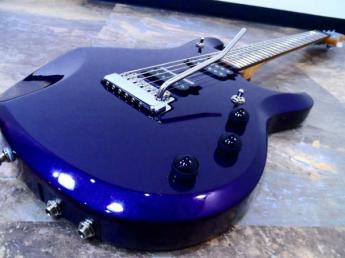 MUSIC MAN JP6 ドリームシアター・ジョンペトルーシモデル