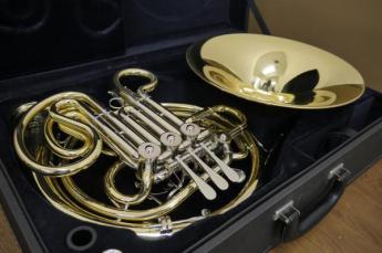 WENZEL MEINL ヴェンツェル・マインル フルダブルホルン 205CL