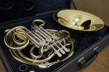 WENZEL MEINL ヴェンツェル・マインル フルダブルホルン 205CL
