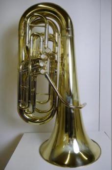 YAMAHA ヤマハ チューバ YCB-621