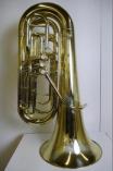 YAMAHA ヤマハ チューバ YCB-621
