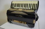 HOHNER ホーナー 41鍵 アコーディオン GOLA