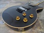 Gibson Custom Shop　Les Paul Axcess