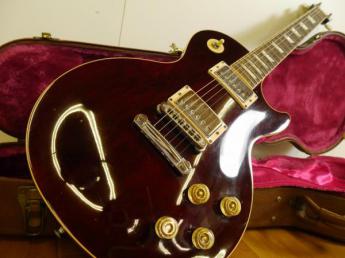 Gibson/ギブソン エレキギター Les Paul Standard/レスポール・スタンダード