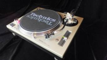 SL-1200 MK5