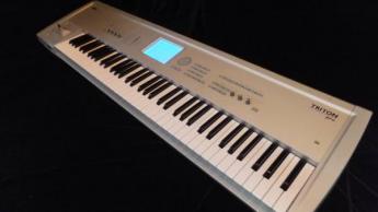 TRITON PRO