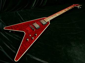 Schecter V1