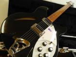 Rickenbacker/リッケンバッカー エレキギター 330 JG/Jetglo 2007年製