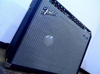 Fender '65TWIN Reverb CUSTOM 15