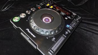 CDJ-1000MK2