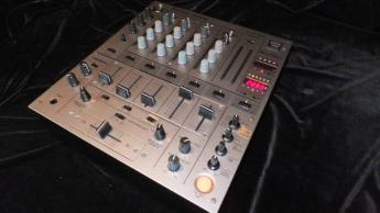  DJM-600