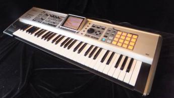 Fantom X6