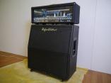 Hughes&Kettner ギターアンプ/アンプヘッド TriAmp MKII