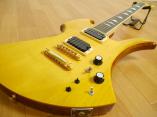 Burny / バーニー エレキギター MG-145S LD