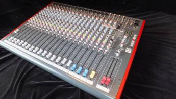 ZED-22FX
