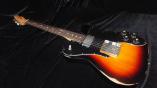 FSR Road Worn ‘72 Telecaster Custom