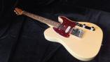 Deluxe Nashville Telecaster