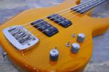 G&L エレキ ベース L-2000 USA 1993-96年製