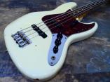 Fender Custom Shop 1964JazzBass NOS フェンダー カスタムショップ