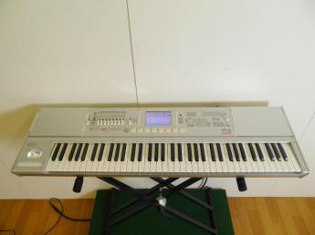 KORG 73鍵 シンセサイザー M3