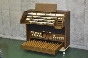 YAMAHA バイカウントオルガン Viscount PrestigeⅡ