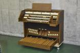 YAMAHA バイカウントオルガン Viscount PrestigeⅡ