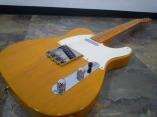 Fender Custom Shop 52 Telecaster フェンダー カスタムショップ テレ