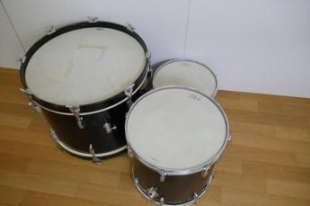 Negi Drum ネギ ドラムセット 3点セット!!