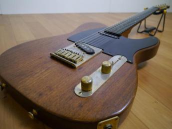 Moon/ムーン エレキギター TeleCaster