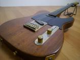 Moon/ムーン エレキギター TeleCaster